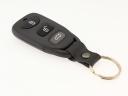 Кутийка KEY за дистанционно за Hyundai с 3 бутона и халка
